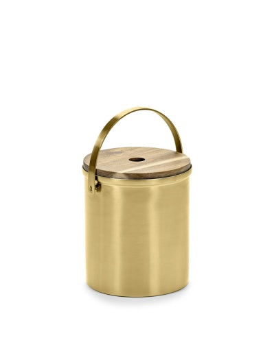 Serax - Bea Mombaers - IJSEMMER S GOUD GEBORSTELD