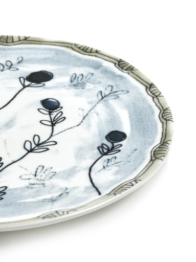 Serax - Marni - BORD M MIRTILLO TEA MF