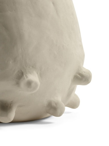 Serax - Marie Michielssen - BLOEMPOT 07 BEIGE MOLLY