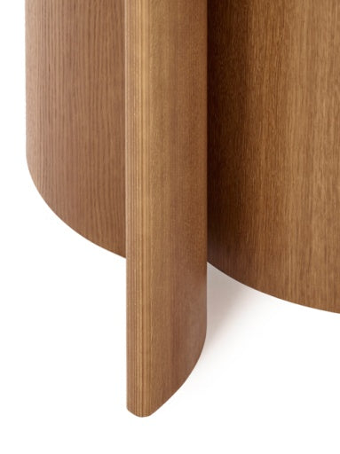 Serax - Marie Michielssen - TAFEL NATUREL L VIRGINIA