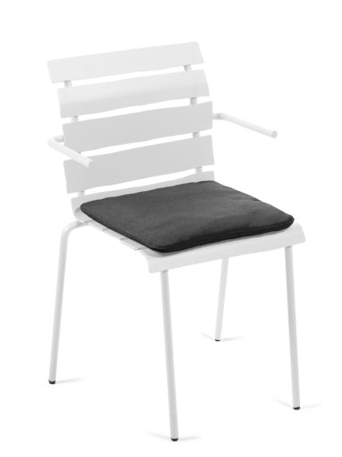 KUSSEN S ZWART ALIGNED