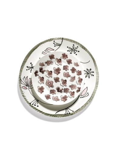 Serax - Marni - DIEP BORD S DARK VIOLA MF