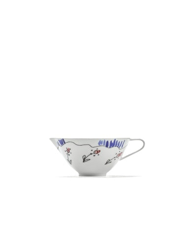 Serax - Marni - KANNETJE ANEMONE MILK MF