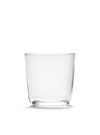 Serax - Uncharted - GLAS S OUT OF LINES