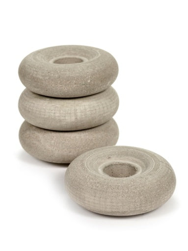 Serax - Studio Simple - KAARSENHOUDER BETON BRICK DAYSIGN