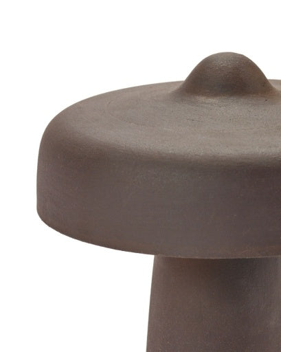 Serax - Alex Gabriels - TAFELLAMP ZWART FOU