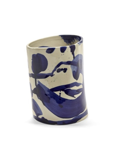 Serax - Marie Michielssen - VAAS S BLAUW SOPHIA