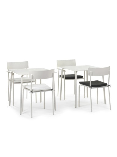 Serax - Vincent Van Duysen - TAFEL M ZAND AUGUST