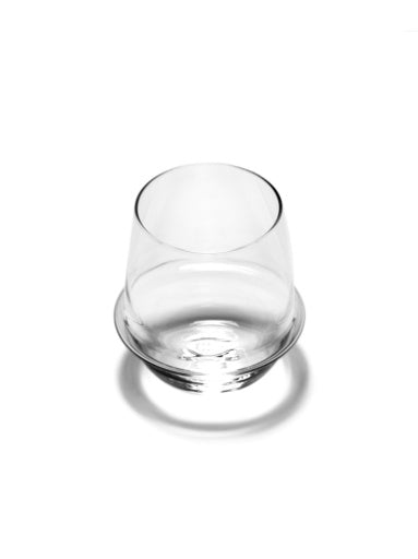 Serax - Kelly Wearstler - SHOTGLAS DUNE
