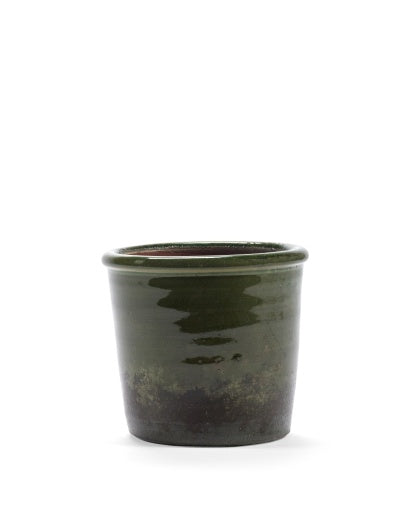 Serax - Serax - SIERPOT M GROEN