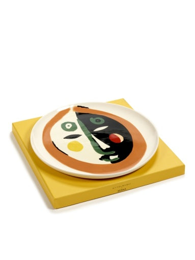Serax - Ottolenghi - SERVEERBORD FACE N°1 FEAST