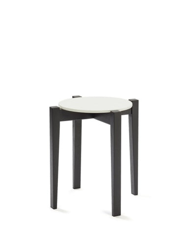 Ann Demeulemeester - Ann Demeulemeester - KRUK BEUK ZWART/ZWART ÉLOÏS