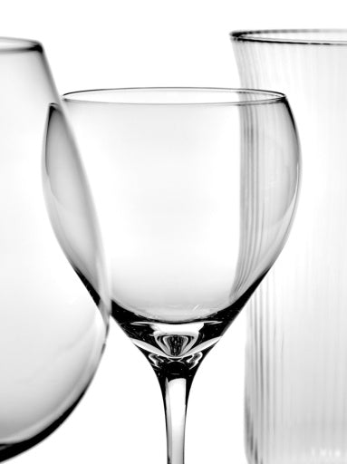 Serax - Sergio Herman - CHAMPAGNEGLAS INKU
