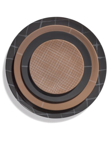 Serax - Kelly Wearstler - BORD XS SIENNA ZUMA
