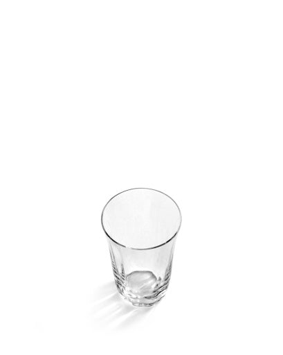 Serax - Sergio Herman - THEEGLAS SILHOUETTTE