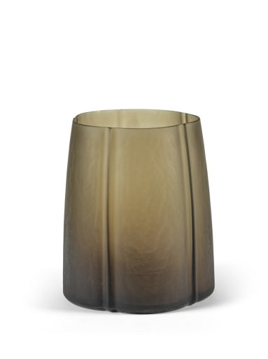 Serax - Piet Boon - VAAS 04 BRUIN SHAPES