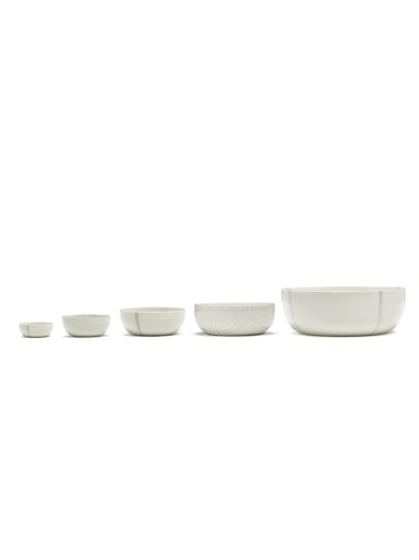 Serax - Kelly Wearstler - KOM L SALT ZUMA