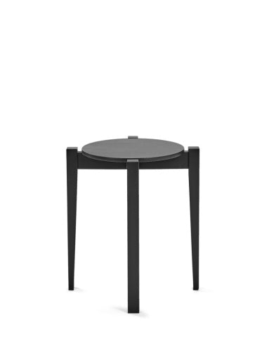 Ann Demeulemeester - Ann Demeulemeester - KRUK BEUK ZWART/ZWART ÉLOÏS