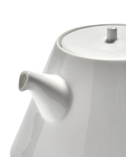 Serax - Ann Van Hoey - THEEPOT WIT NIDO
