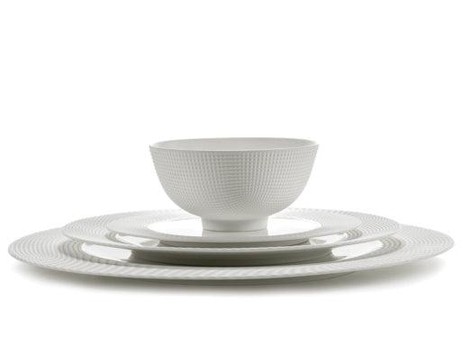 Serax - Ann Van Hoey - KOM 01 S WIT NIDO