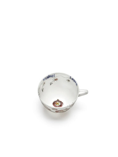 Serax - Marni - CAPPUCCINOKOP ANEMONE MILK MF