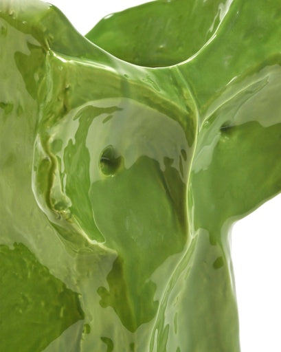 Serax - Marni - UIL VAAS S GROEN AFTER MIDNIGHT