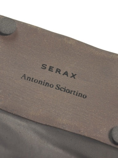 Serax - Antonino Sciortino - VAAS 01 ROEST TIDE