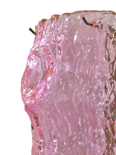 Serax - Filip Arickx - WANDLAMP 01 ROZE OAK