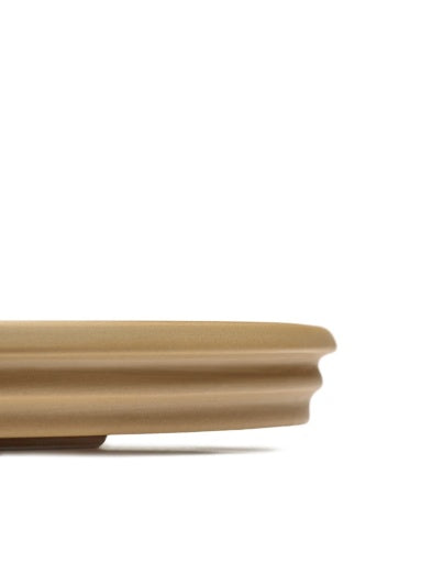 Serax - Kelly Wearstler - SERVEERSCHAAL OVAAL S CLAY DUNE