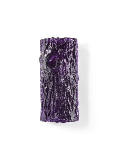 Serax - Filip Arickx - WANDLAMP 02 VIOLET OAK