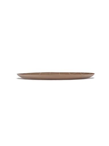 Serax - Kelly Wearstler - BORD L SIENNA ZUMA