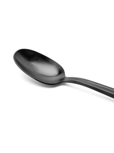 Serax - Kelly Wearstler - YOGHURT LEPEL ZWART DUNE