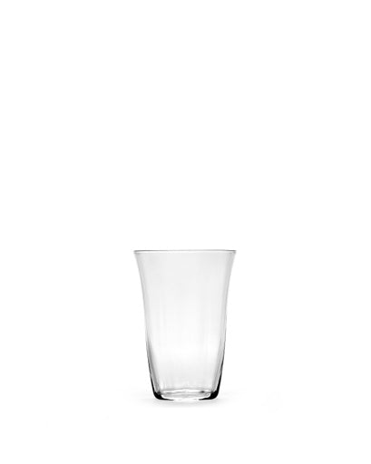 Serax - Sergio Herman - THEEGLAS SILHOUETTTE