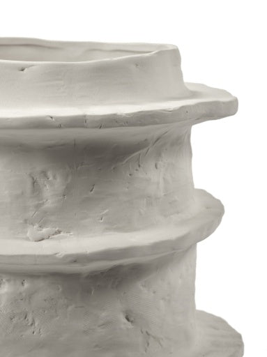 Serax - Marie Michielssen - BLOEMPOT 03 M BEIGE MOLLY