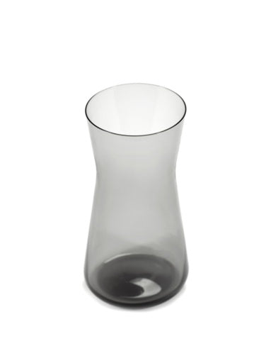 Serax - Vincent Van Duysen - KARAF S SMOKY GRIJS CENA