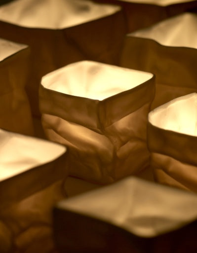 Serax - Kiki van Eijk - PAPIERZAK M KIKI