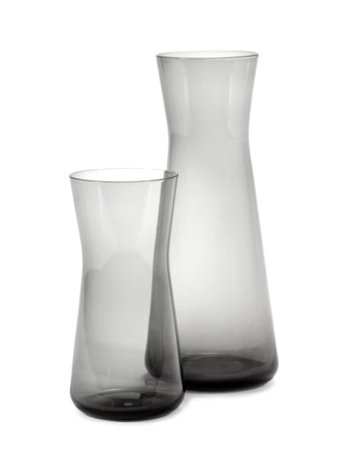 Serax - Vincent Van Duysen - KARAF S SMOKY GRIJS CENA