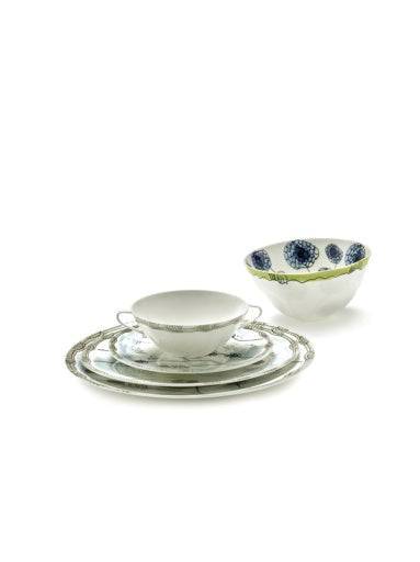 Serax - Marni - KOM M ANEMONE VANIGLIA MF