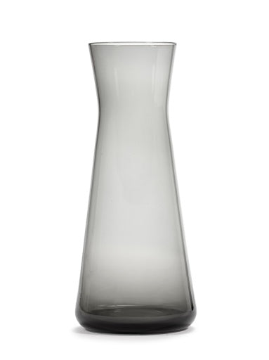 Serax - Vincent Van Duysen - KARAF L SMOKY GRIJS CENA