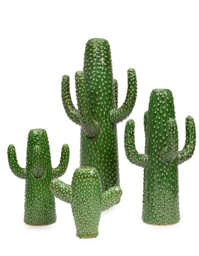 Serax - Marie Michielssen - CACTUS S GROEN URBAN JUNGLE