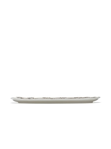 Serax - Marni - OVALEN BORD °2 S MIRTILLO NUDE MF