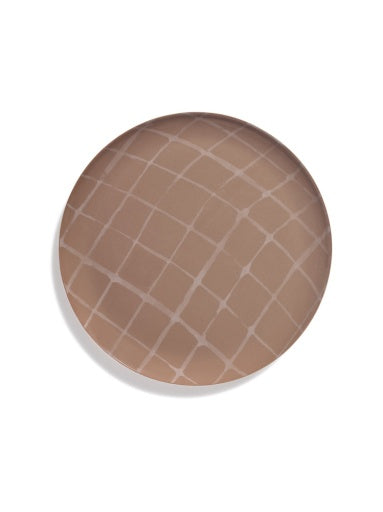 Serax - Kelly Wearstler - BORD L SIENNA ZUMA