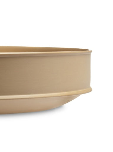 Serax - Kelly Wearstler - KOM XL HOOG CLAY DUNE