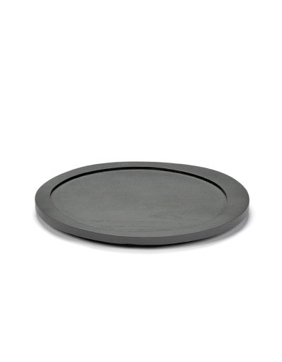 DIENBLAD M GRIJS INNER CIRCLE