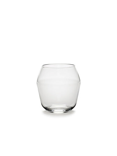 Ann Demeulemeester - Ann Demeulemeester - GLAS TRANSPARANT BILLIE