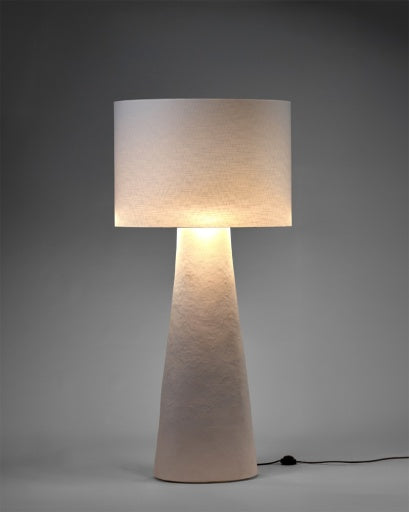 Serax - Marie Michielssen - STAANLAMP 05 WIT EARTH
