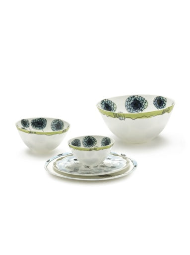 Serax - Marni - KOM S ANEMONE VANIGLIA MF