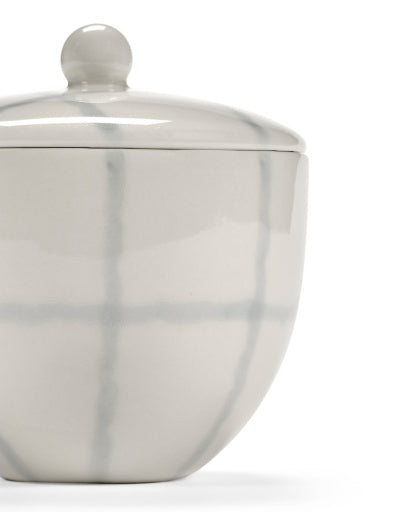 Serax - Kelly Wearstler - SUIKERPOT SALT ZUMA