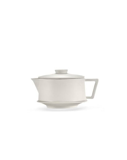 Serax - Kelly Wearstler - THEEPOT ALABASTER DUNE