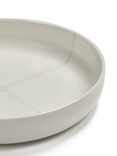 Serax - Kelly Wearstler - HOOG BORD S SALT ZUMA